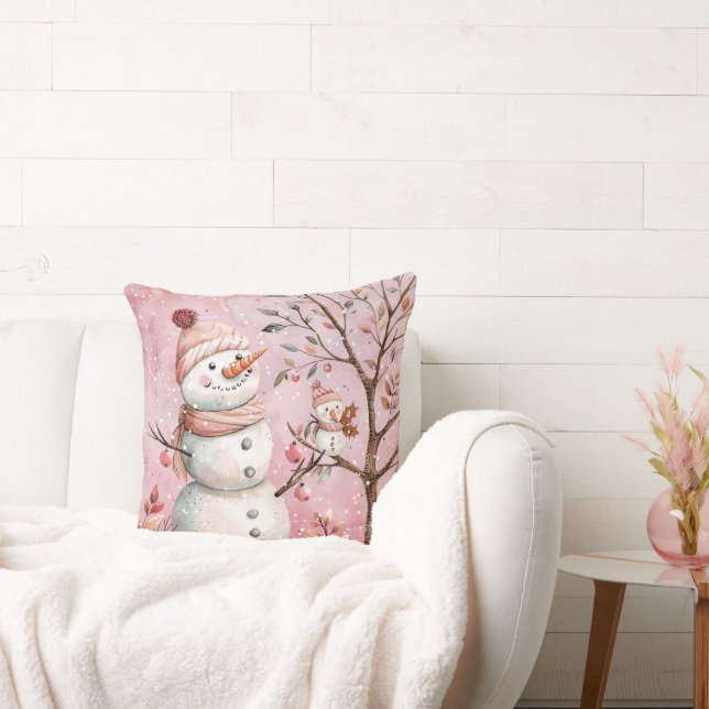 Throw Cushion Kussen (Bank)