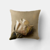 Throw Cushion Kussen (Achterkant)