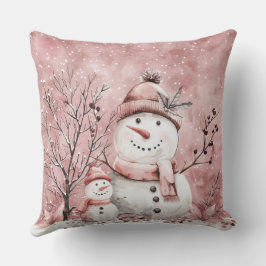 Throw Cushion Kussen