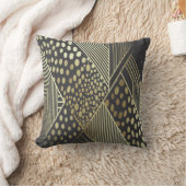 Throw Cushion Kussen (Deken)