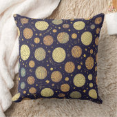 Throw Cushion Kussen (Deken)