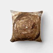 Throw Cushion Kussen (Voorkant)