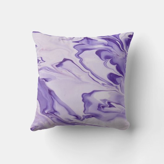 Throw Cushion Kussen (Achterkant)