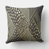 Throw Cushion Kussen (Achterkant)