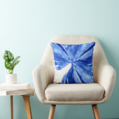 Throw Cushion Kussen (Stoel)