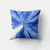 Throw Cushion Kussen (Achterkant)