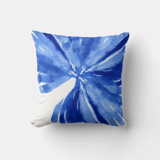 Throw Cushion Kussen (Voorkant)