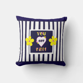 Throw Cushion Kussen