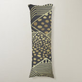 Throw Cushion Lichaamskussen (Voorkant Verticaal)