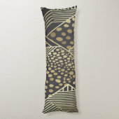 Throw Cushion Lichaamskussen (Achterkant (Verticaal))