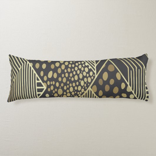 Throw Cushion Lichaamskussen (Voorkant)