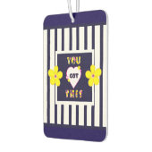 Throw Cushion Luchtverfrisser (Links)