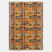 Throw deken (Voorkant Verticaal)