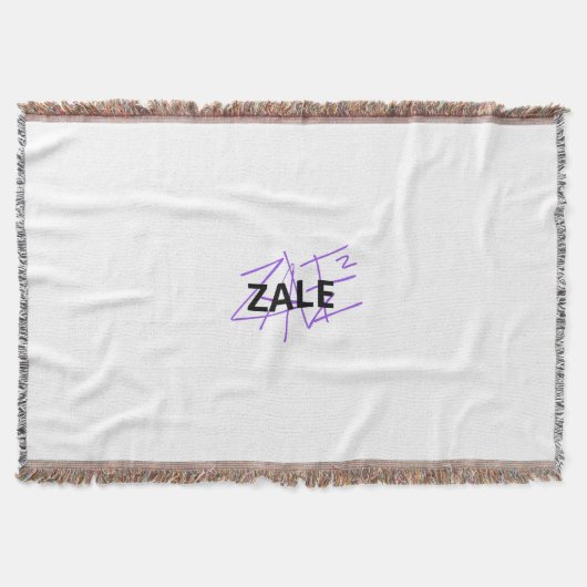 Throw, Fleece & Sherpa Blankets new Deken (Voorkant)