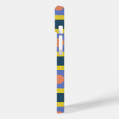 Throw it Back Case-Mate iPhone Case (Achterkant / Links)