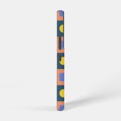 Throw it Back Samsung Galaxy Hoesje (Rechterkant)