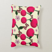 Throw Pillow Accent Kussen (Achterkant (Verticaal))