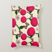 Throw Pillow Accent Kussen (Voorkant(Verticaal))