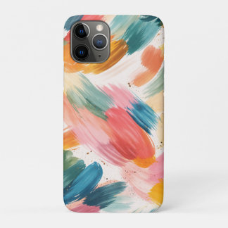 Throw Pillow iPhone 11 Pro Hoesje