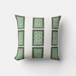 Throw Pillow, dollar pillow  Kussen