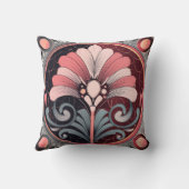 Throw Pillow Kussen (Achterkant)