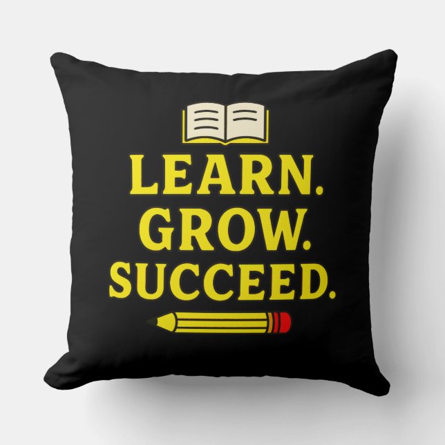 Throw Pillow Kussen (Voorkant)