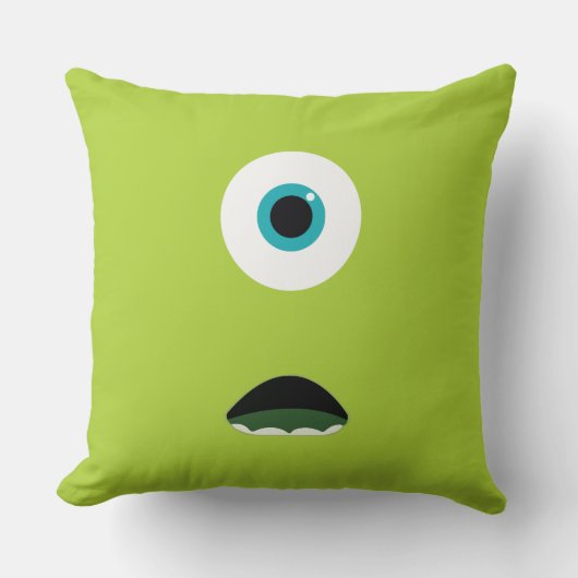 Throw Pillow Kussen (Voorkant)