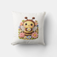 Throw Pillow