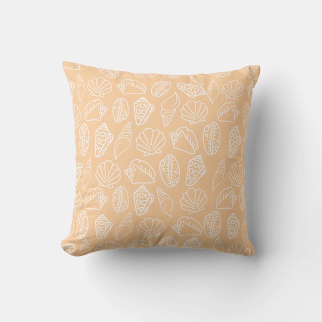 Throw Pillow Kussen (Voorkant)