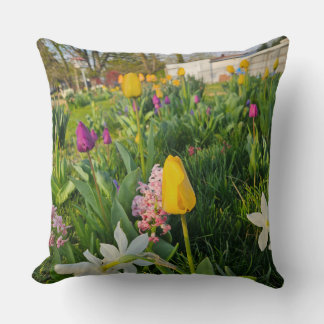 Throw Pillow Kussen
