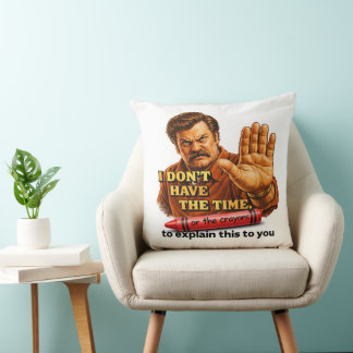 Throw Pillow Kussen