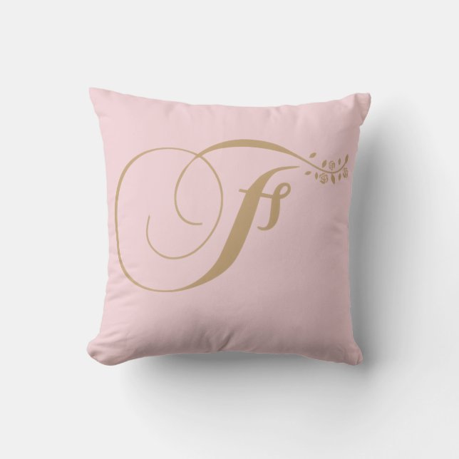 Throw Pillow Kussen (Voorkant)