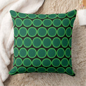 Throw Pillow Kussen (Deken)