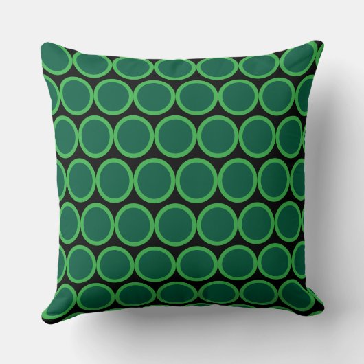 Throw Pillow Kussen (Achterkant)