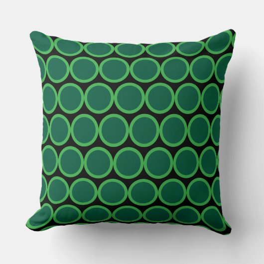Throw Pillow Kussen (Voorkant)