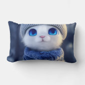 Throw Pillow Kussen (Voorkant)