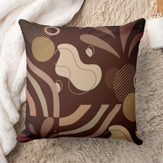 throw pillow kussen (Deken)