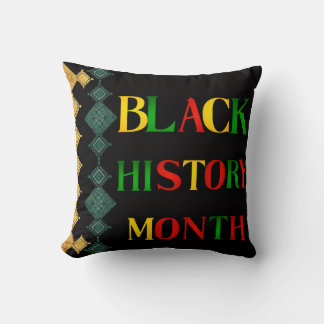 Throw Pillow Kussen