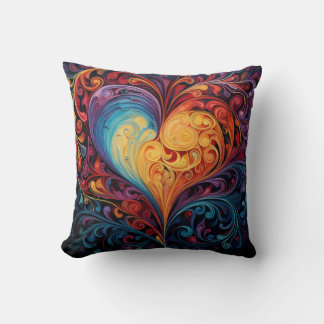 Throw Pillow Kussen
