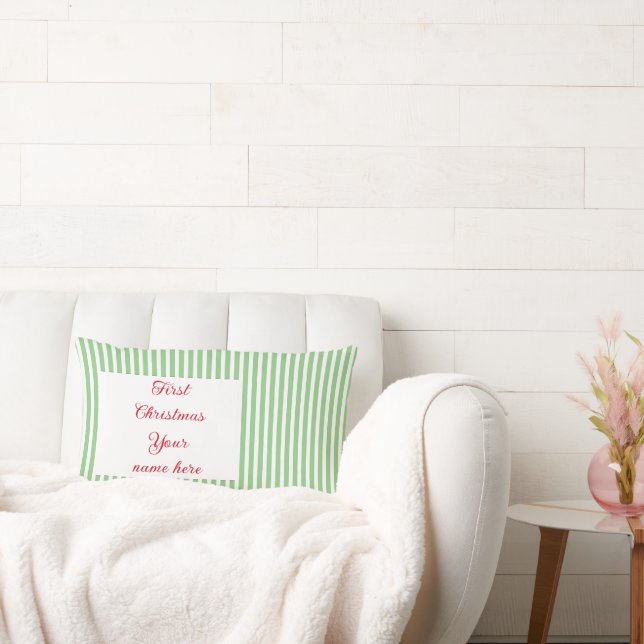 Throw Pillow Kussen (Bank)