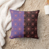 Throw Pillow Kussen (Deken)
