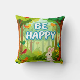 Throw Pillow Kussen