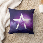 Throw Pillow Kussen (Deken)