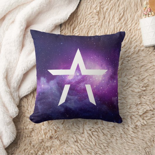 Throw Pillow Kussen (Deken)