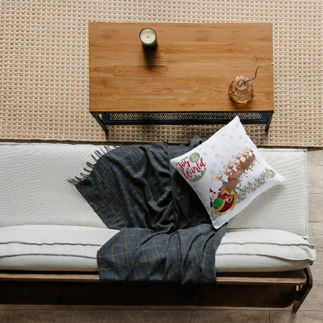 Throw Pillow Kussen (Creator heeft geüpload)