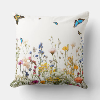Throw Pillow Kussen
