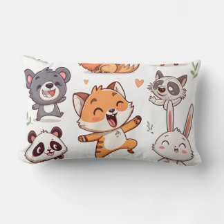 Throw Pillow Kussen