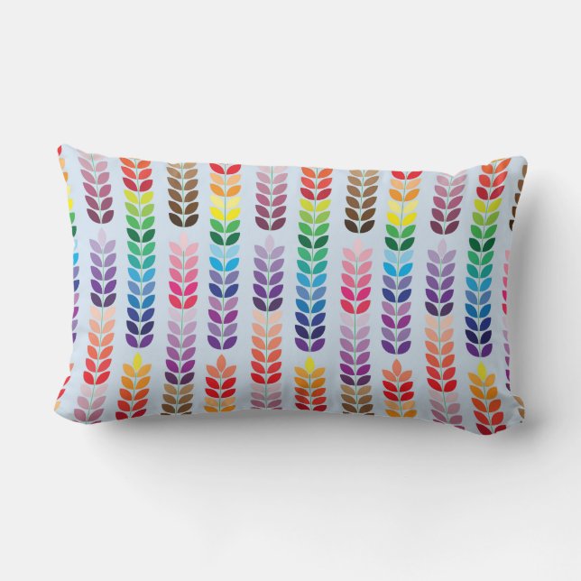throw pillow kussen (Achterkant)