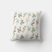 Throw Pillow Kussen (Voorkant)