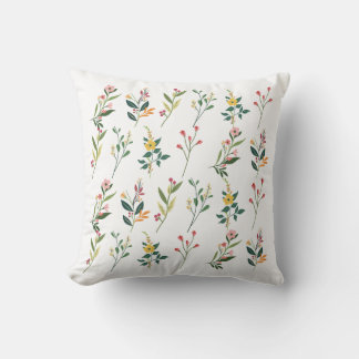 Throw Pillow Kussen
